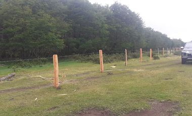 VENDO 2800 HECTAREAS EN LAGO BRAVO, COMUNA DE COYHAIQUE, REGIÓN DE AYSEN DEL GENERAL CARLOS IBAÑEZ DEL CAMPO