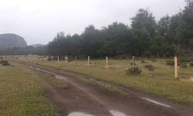 VENDO 2800 HECTAREAS EN LAGO BRAVO, COMUNA DE COYHAIQUE, REGIÓN DE AYSEN DEL GENERAL CARLOS IBAÑEZ DEL CAMPO