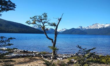 VENDO 2800 HECTAREAS EN LAGO BRAVO, COMUNA DE COYHAIQUE, REGIÓN DE AYSEN DEL GENERAL CARLOS IBAÑEZ DEL CAMPO