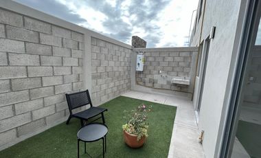 Hermosa Casa en preventa 3 recámaras Mun El Marqués Qro JF