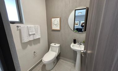 Hermosa Casa en preventa 3 recámaras Mun El Marqués Qro JF