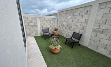 Hermosa Casa en preventa 3 recámaras Mun El Marqués Qro JF