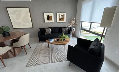 Hermosa Casa en preventa 3 recámaras Mun El Marqués Qro JF