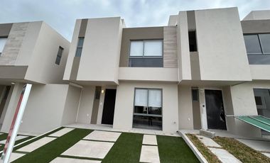 Hermosa Casa en preventa 3 recámaras Mun El Marqués Qro JF