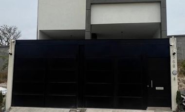 CASA EN VENTA, RESIDENCIAL LOMAS VERDES, TUXTLA GUTIERREZ, CHIAPAS