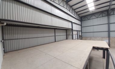BODEGA EN VENTA EN SAN SEBASTIAN EL GRANDE