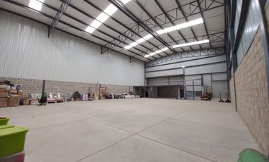 BODEGA EN VENTA EN SAN SEBASTIAN EL GRANDE