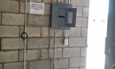 BODEGA EN VENTA EN SAN SEBASTIAN EL GRANDE