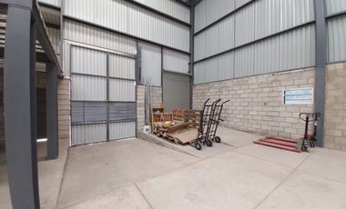 BODEGA EN VENTA EN SAN SEBASTIAN EL GRANDE