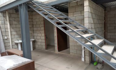 BODEGA EN VENTA EN SAN SEBASTIAN EL GRANDE