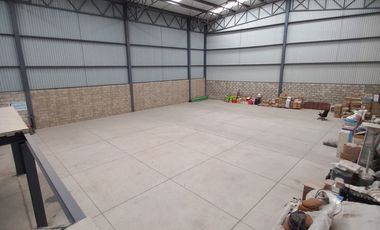 BODEGA EN VENTA EN SAN SEBASTIAN EL GRANDE