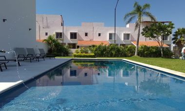 Casa nueva en venta, cerca del WTC de Morelos, Xochitepec Morelos.