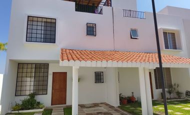 Casa nueva en venta, cerca del WTC de Morelos, Xochitepec Morelos.