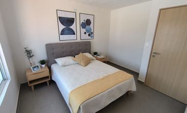 Casa nueva en venta, cerca del WTC de Morelos, Xochitepec Morelos.