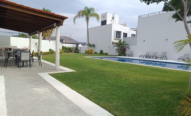Casa nueva en venta, cerca del WTC de Morelos, Xochitepec Morelos.