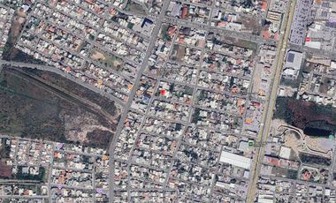 VENTA DE CASA GRANDE EN LINARES, COL. VICTORIA, MATAMOROS, TAMAULIPAS