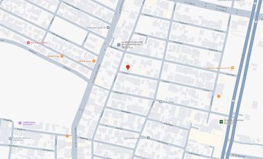 VENTA DE CASA GRANDE EN LINARES, COL. VICTORIA, MATAMOROS, TAMAULIPAS