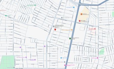 VENTA DE CASA GRANDE EN LINARES, COL. VICTORIA, MATAMOROS, TAMAULIPAS