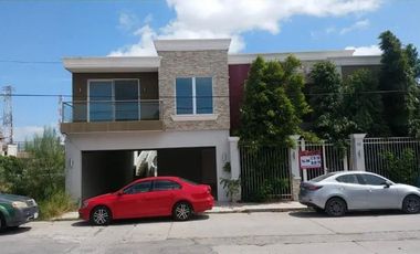 VENTA DE CASA GRANDE EN LINARES, COL. VICTORIA, MATAMOROS, TAMAULIPAS