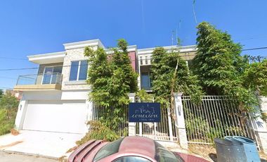 VENTA DE CASA GRANDE EN LINARES, COL. VICTORIA, MATAMOROS, TAMAULIPAS