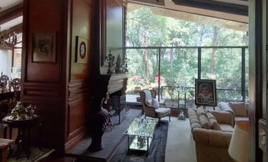 INVIERTE Y OBTEN GANANCIAS. CASA ADJUDICADA EN Camino Sta. Teresa 480, Condominios Del Bosque, Ciudad De México, Bosques Del Pedregal, Tlalpan, Distri