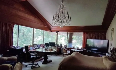 INVIERTE Y OBTEN GANANCIAS. CASA ADJUDICADA EN Camino Sta. Teresa 480, Condominios Del Bosque, Ciudad De México, Bosques Del Pedregal, Tlalpan, Distri