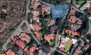 INVIERTE Y OBTEN GANANCIAS. CASA ADJUDICADA EN Camino Sta. Teresa 480, Condominios Del Bosque, Ciudad De México, Bosques Del Pedregal, Tlalpan, Distri