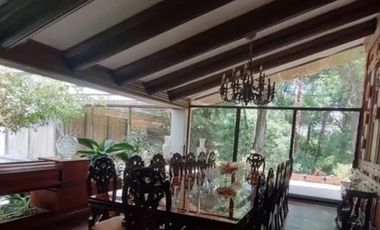 INVIERTE Y OBTEN GANANCIAS. CASA ADJUDICADA EN Camino Sta. Teresa 480, Condominios Del Bosque, Ciudad De México, Bosques Del Pedregal, Tlalpan, Distri