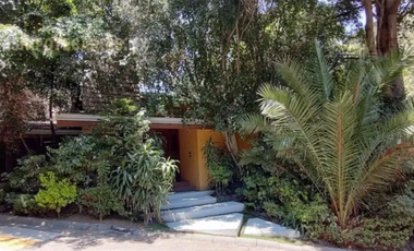 INVIERTE Y OBTEN GANANCIAS. CASA ADJUDICADA EN Camino Sta. Teresa 480, Condominios Del Bosque, Ciudad De México, Bosques Del Pedregal, Tlalpan, Distri