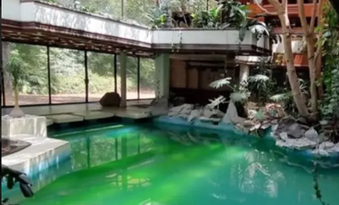 INVIERTE Y OBTEN GANANCIAS. CASA ADJUDICADA EN Camino Sta. Teresa 480, Condominios Del Bosque, Ciudad De México, Bosques Del Pedregal, Tlalpan, Distri