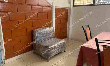 SUITE EN ALQUILER, KENNEDY NUEVA, NORTE E GUAYAQUIL