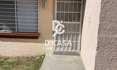 Casa en venta en Las Fuentes