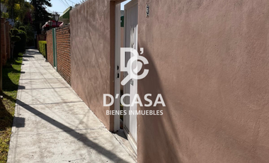 Casa en venta en Las Fuentes