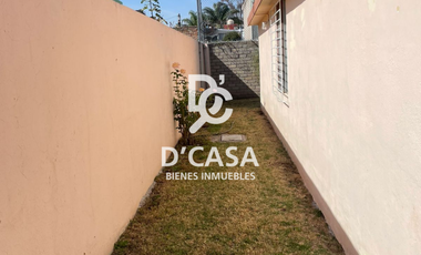 Casa en venta en Las Fuentes