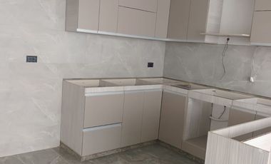 Hermosa casa para estrenar