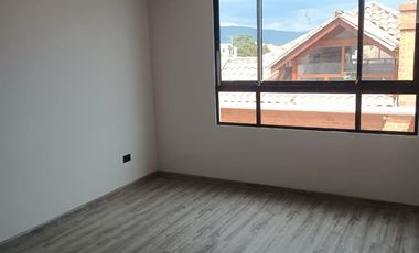 Hermosa casa para estrenar