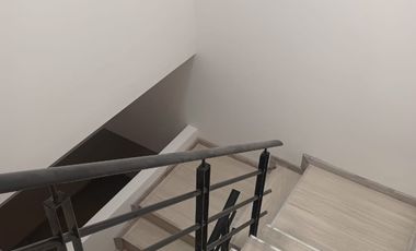 Hermosa casa para estrenar