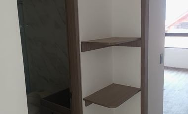 Hermosa casa para estrenar