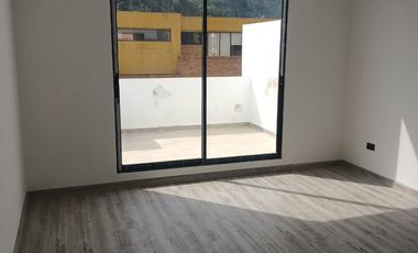 Hermosa casa para estrenar