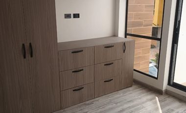 Hermosa casa para estrenar