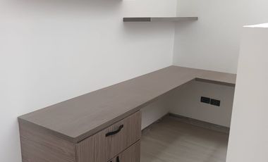 Hermosa casa para estrenar
