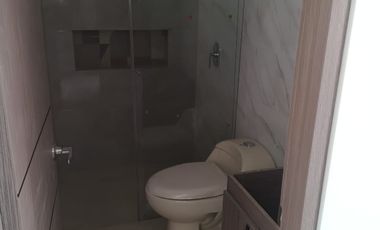 Hermosa casa para estrenar