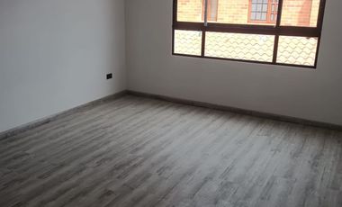 Hermosa casa para estrenar