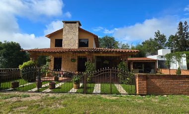 CASA EN VENTA CAMPESTRE, CARRETERA A OCOZOCOAUTLA, CHIAPAS