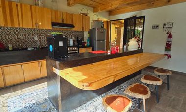 CASA EN VENTA CAMPESTRE, CARRETERA A OCOZOCOAUTLA, CHIAPAS