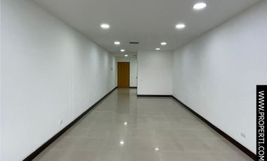 Oficina en Venta Sector La Florida - Poblado