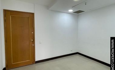 Oficina en Venta Sector La Florida - Poblado