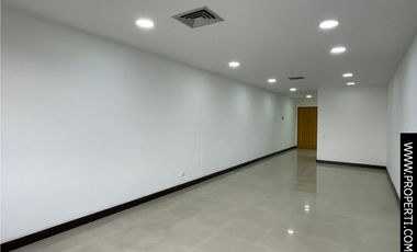 Oficina en Venta Sector La Florida - Poblado