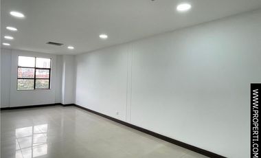 Oficina en Venta Sector La Florida - Poblado
