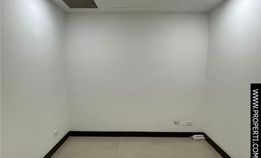 Oficina en Venta Sector La Florida - Poblado